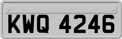 KWQ4246