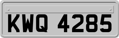 KWQ4285