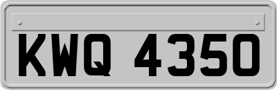 KWQ4350