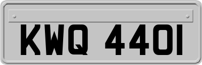 KWQ4401