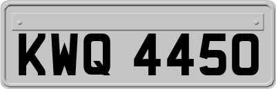 KWQ4450