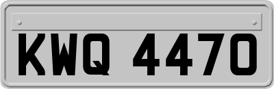 KWQ4470