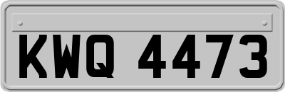 KWQ4473