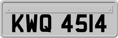 KWQ4514