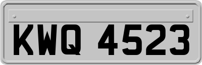KWQ4523