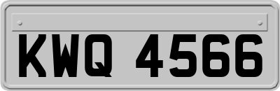 KWQ4566