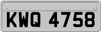 KWQ4758