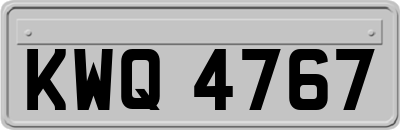 KWQ4767