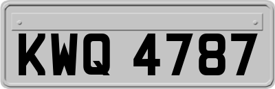 KWQ4787