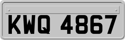 KWQ4867