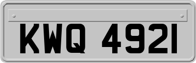KWQ4921