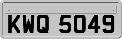 KWQ5049