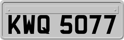 KWQ5077