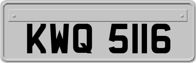 KWQ5116