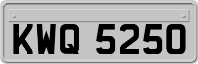 KWQ5250