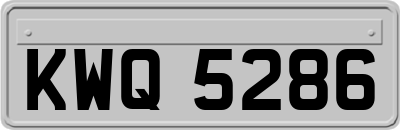 KWQ5286