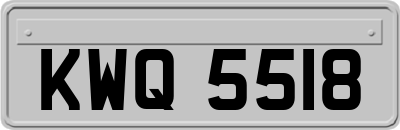 KWQ5518
