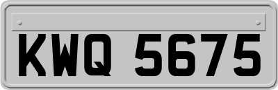 KWQ5675