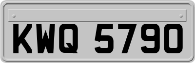 KWQ5790