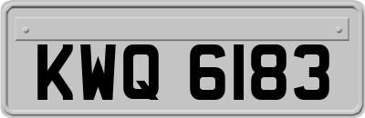 KWQ6183