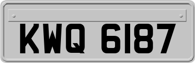 KWQ6187