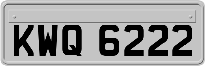 KWQ6222