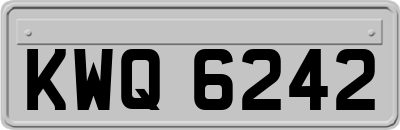 KWQ6242