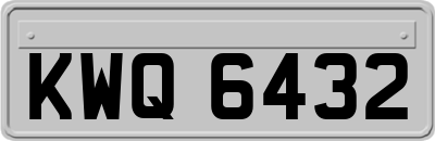 KWQ6432
