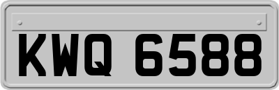 KWQ6588