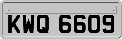 KWQ6609