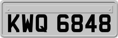 KWQ6848