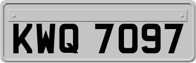 KWQ7097