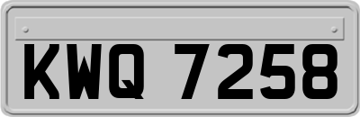 KWQ7258