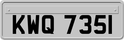 KWQ7351