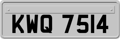 KWQ7514