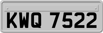 KWQ7522