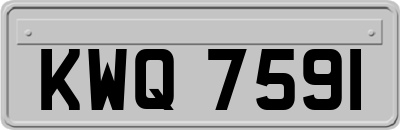 KWQ7591