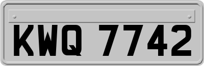 KWQ7742