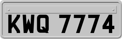 KWQ7774