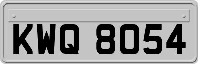 KWQ8054