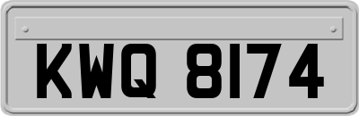 KWQ8174