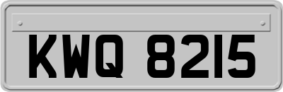 KWQ8215