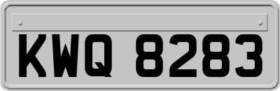 KWQ8283