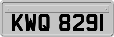 KWQ8291