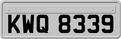 KWQ8339