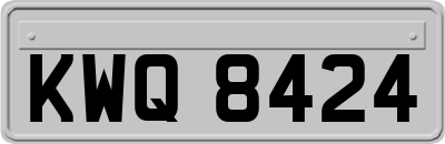 KWQ8424