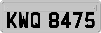 KWQ8475