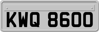 KWQ8600