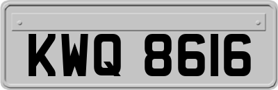 KWQ8616