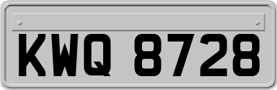 KWQ8728